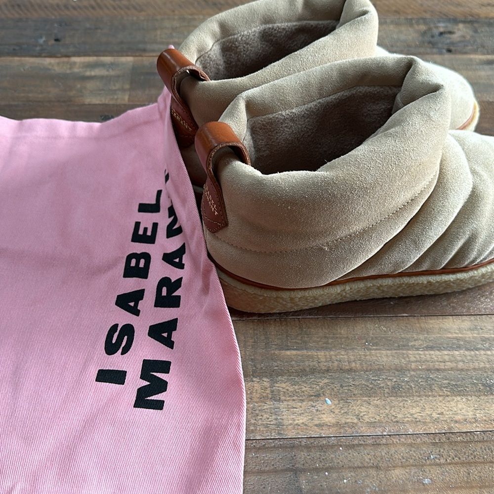 Isabel Marant Boots - Picture 7 of 7